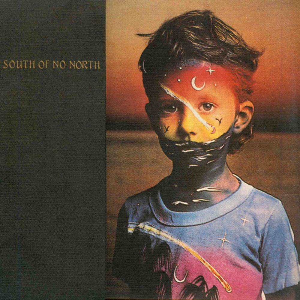 Σήμερα οι South of no North εμφανίζονται στο Death Disco
