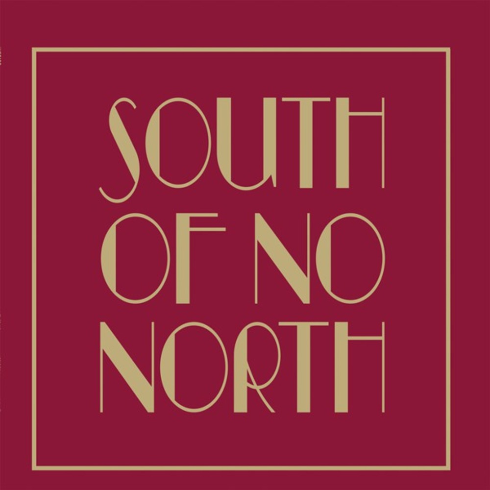 Σήμερα οι South of no North εμφανίζονται στο Death Disco